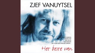 Video thumbnail of "Zjef Vanuytsel - Ik Weet Wel Mijn Lief"