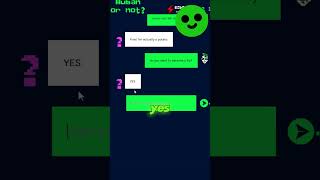 Human Or AI Bot to be a Human