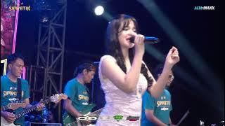 'LUKAKU' VERSI SIMPATIK MUSIK - LAILA AYU