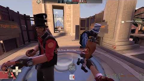 TF2: Bot is Evolving and Full bots.
