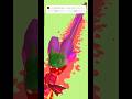 🐍Snake clash gameplay tha legend boss fight win match #snake #geming#shorts #games #gameplay #fighti