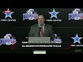 Dallas Rattlers Announcement