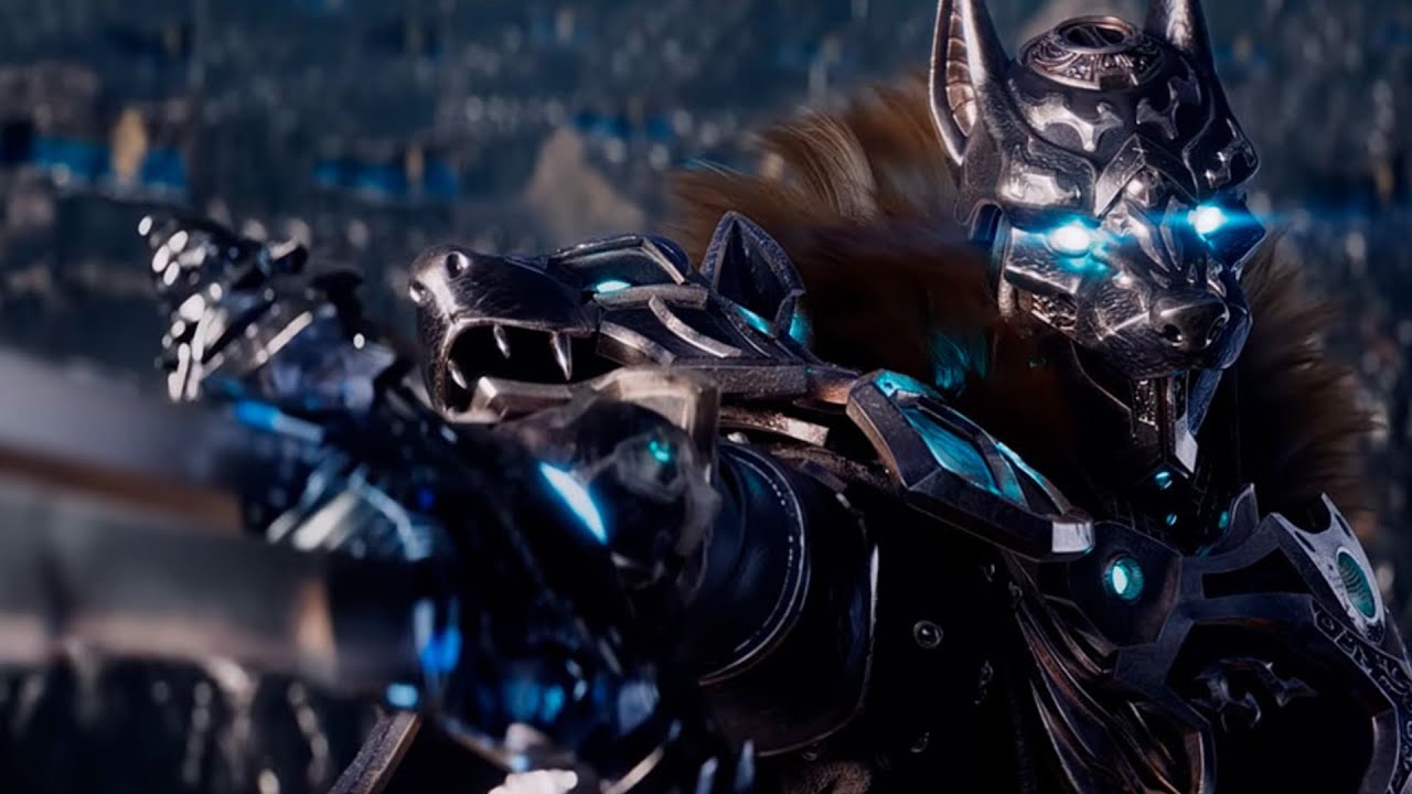 GMV - Light - Nathan Wagner