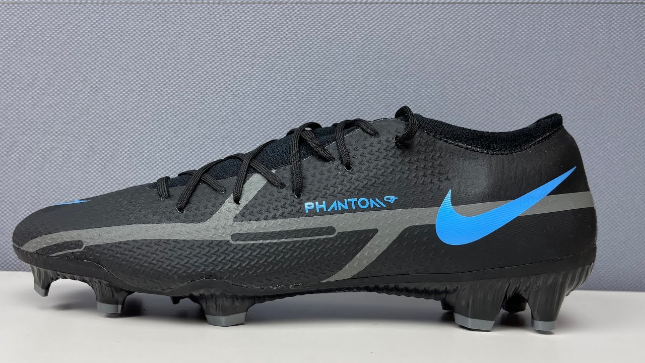 nike black x prism phantom gt2 pro fg