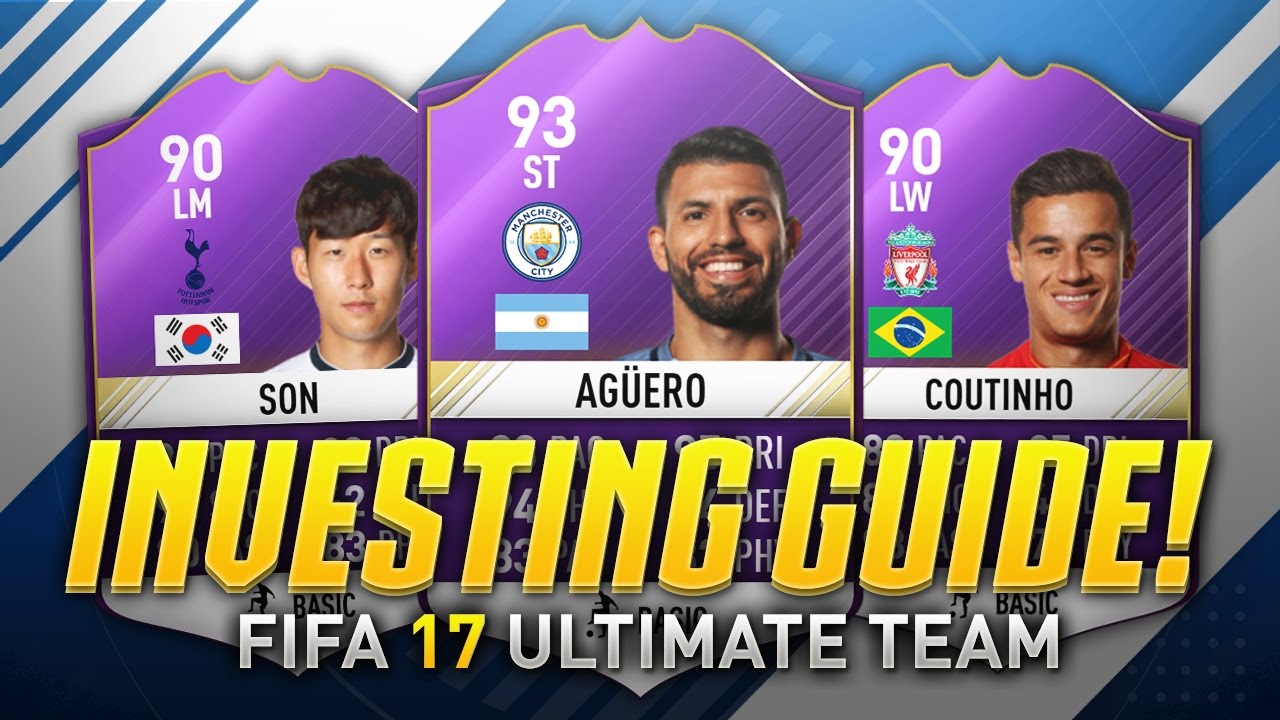 APRIL POTM TRADING & INVESTING GUIDE! (FIFA 17 Ultimate Team)