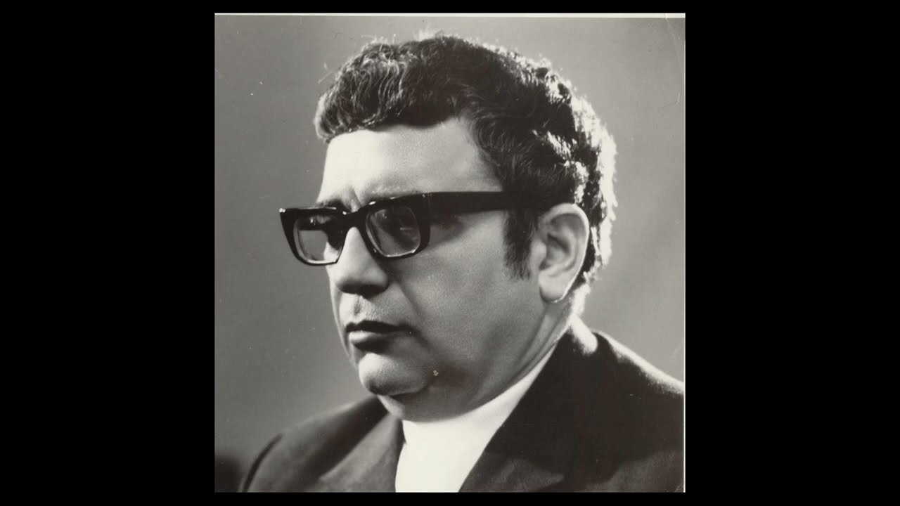 Qara Qarayev Gozeller Gozeli