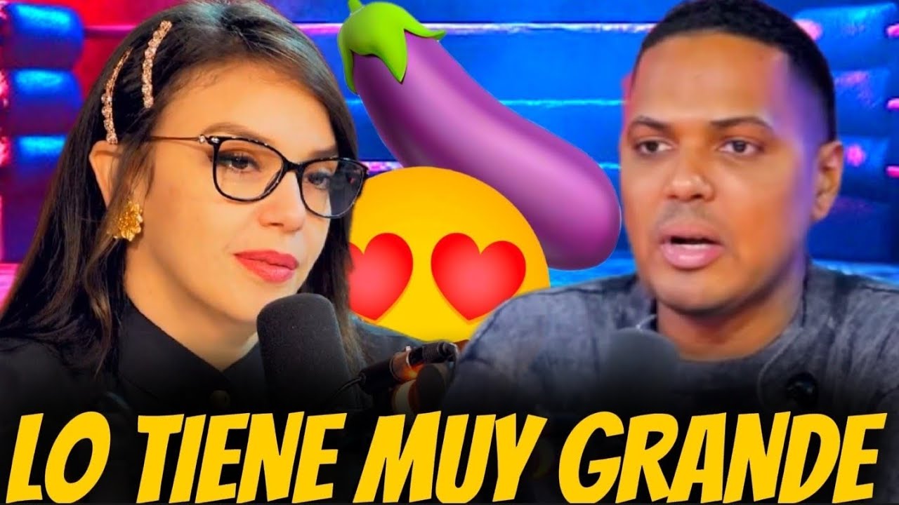HONY ESTRELLA HABLA DE SU RELACIÓN CON SANTIAGO MATÍAS EN EXCLUSIVA