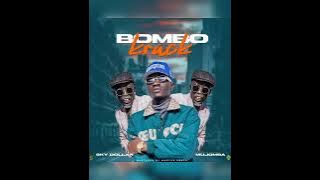 Sky Dollar Feat Mujomba_bombokrack.Mp3 !!