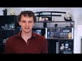 Beginning of video