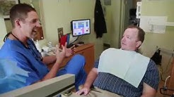 Patient Stories: Joseph | Distinctive Dentistry on Maitland 