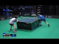 FULL MATCH | Alexis Lebrun vs An Jaehyun | MS SF | #WTTSaoJose 2026