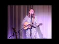 Amelia Coburn Live @SEF 16.09.22 Please Go Gently. Uploaded with Permission