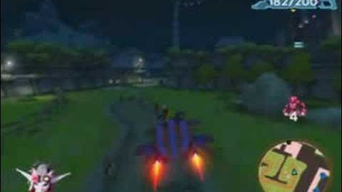 Jak 2 - #48 - Saving Six Lurker Brothers