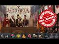 GUÍA DE EXPANSIÓN Completa del Victoria 3