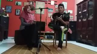 Berakhirlah sudah - Cover Mimi & Rifat