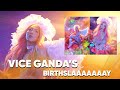 Happy BirthSLAAAAAAAAY! #48AndLeftNoCrumbs | VICE GANDA