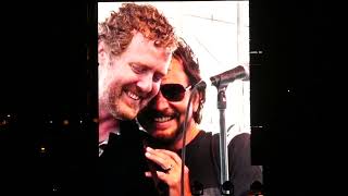 Eddie Vedder : Tribute to Glen Hansard : Ohana Music Festival 2026 (September 25, 2026) - DAY ONE screenshot 2