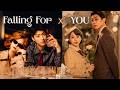 O Ha Na x Sim Yu Geon[FMV] Dream To You Kdrama Second Couple
