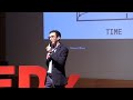 AI: The End of our Monopoly on Intelligence | Aleu Ballabriga Soteras | TEDxEF Academy Youth