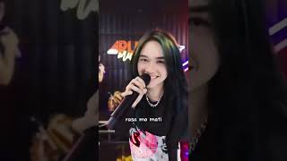 Duo Kinyis Arlida Putri Ftdike Sabrina pabasilet