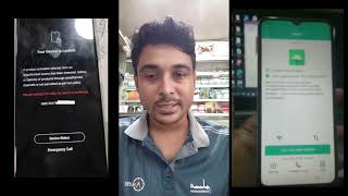 Infinix, Tecno, Itel MDM কিস্তি Phone কিভাবে Lock খুলবেন | IT Admin Lock Remove screenshot 4
