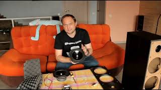 видео: JAMO S 506. Доработка даЁт новую жизнь акустике. картинка: JAMO S 506. Доработка даЁт новую жизнь акустике.