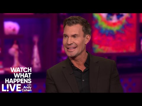 Jeff Lewis Comments on the Tres Amigas Splitting Up | WWHL
