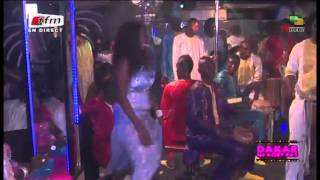 SABAR AU CASINO - KORITÉ 2014 - DNDP SABAR AU CASINO - KORITÉ 2014 - DNDP