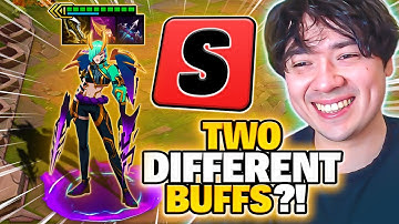 This Comp Received TWO Different Buffs On The Recent Patch!