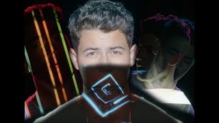 Nick Jonas Right Now  Video