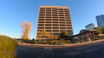 FPV Cycle Glide Building Flow