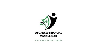 PFM3063 - Project Analysis and Evaluation
