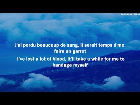 GIMS Maluma Hola Señorita Maria English Translation Lyrics Letra