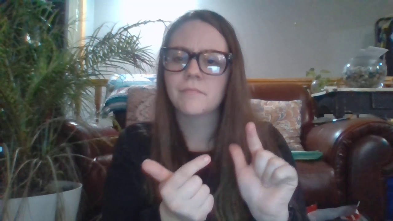 asl for house