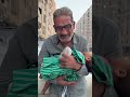 هي دي علامة الساعة الكبرى ياجماعه بجد لما الفقر يبقى أقوى من الأب يبقى حاجة توجع القلب و الله mp3