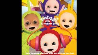 Teletubbies A Musical Story - Ready, Steady, Go! (Karaoke Version)