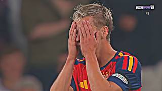 Dani Olmo vs England - Amazing Skills 💫 | Full Highlights 4K (09/26/2026)