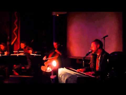 Duke Special & the Arco String Quartet - Spiritual America