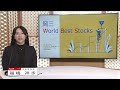 岡三 World Best Stocks　～ テルモ（4543）～　3分でわかる【岡三証券】WEBセミナー