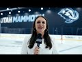 Tusk Talk | Utah Mammoth vs. Calgary Flames