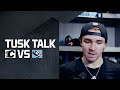 Tusk Talk | Utah Mammoth vs. Calgary Flames