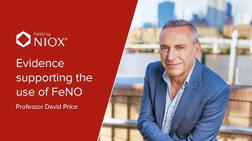 The real-world evidence supporting the use of FeNO in the diagnosis and management of asthma?