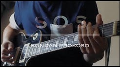 GUITAR COVER S.O.S Save Our Souls Bondan Prakoso  - Durasi: 1:45. 