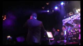 Dimitris Giotis Akroama Live Part 1