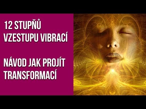 Video: Jak Rozdělit Stupně