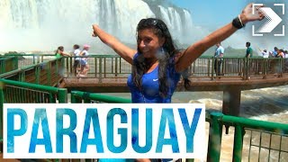 Españoles en el mundo: Paraguay (2/3) | RTVE