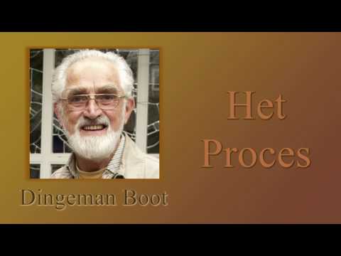 Het Proces -