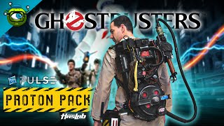 Hasbro Ghostbusters Proton Pack Review: The Must-Have Item Of The Year!