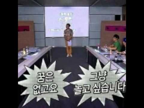[TJ노래방라운지] 사랑비 - 김태우
