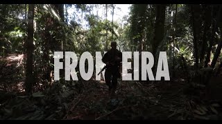 Veja operação especial do Exército nas fronteiras do Brasil